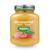 Materne Appel mousseline groot