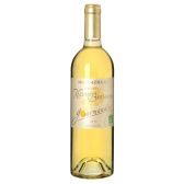 Chateau Kalian Bernasse biologische Franse witte wijn