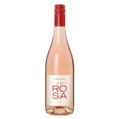 Ambo Rosa Pinot noir Italian rose wine