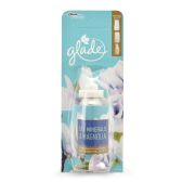 Glade by Brise Elegance sea minerals sense and spray refill