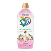 Dreft Roze bloei wasverzachter