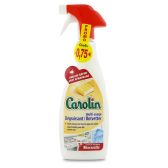 Carolin Marseille degreaser spray