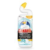 Canard Gel javel extra power citrus