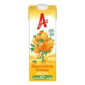 Appelsientje Orange juice with pulp