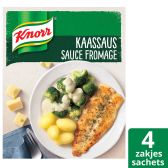 Knorr Kaassaus poeder