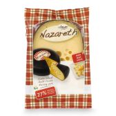 Nazareth Cheese piece (at your own risk, no refunds applicable)