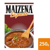 Maizena Bindmiddel bruine saus express