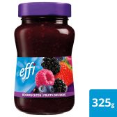 Effi Woudvruchten jam