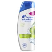 Head & Shoulders Appel shampoo