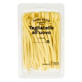 Albert Heijn Verse tagliatelle all'uovo (voor uw eigen risico, geen restitutie mogelijk)