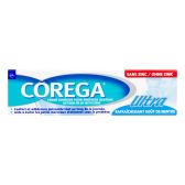 Corega Sticky cream ultra