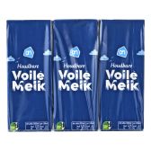 Albert Heijn Houdbare volle melk 6-pack