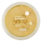 Albert Heijn Hummus (voor uw eigen risico, geen restitutie mogelijk)