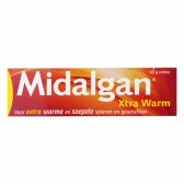 Midalgan Extra warm