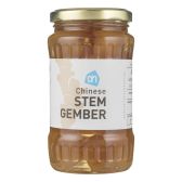 Albert Heijn Stemgember bolletjes op siroop