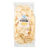 Albert Heijn Japanse blaadjes