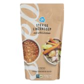 Albert Heijn Strong lentil soup
