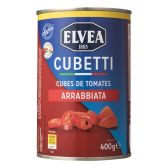 Elvea Cubetti tomatenblokjes arrabbiata