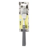 Albert Heijn Grey fork