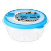 Albert Heijn Round microwave box 330 ml