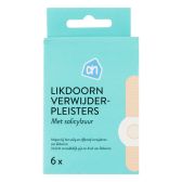 Albert Heijn Likdoornverwijder pleister