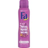 Fa Deospray purple passion (150 ml)