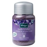 Kneipp Lavendel badzout