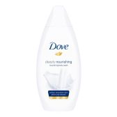 Dove Deeply nourishing douchegel klein