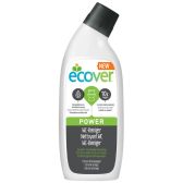 Ecover Power toilet cleaner