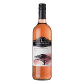 Lindeman's Zuid-Afrikaanse rose wijn