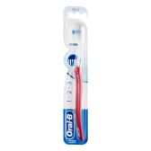 Oral-B 123 Indicator tandenborstel medium
