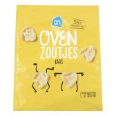 Albert Heijn Oven cheese pretzels