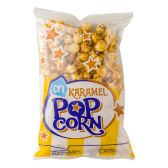 Albert Heijn Karamel popcorn