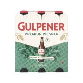 Gulpener Pilsener beer