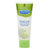 Durex Lubricant naturel