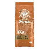 Perla Huisblends mokka snelfiltermaling koffie