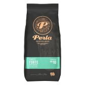 Perla Espresso forte coffee beans superiore large
