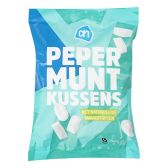 Albert Heijn Peppermint pillows