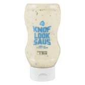 Albert Heijn Garlic sauce