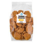 Albert Heijn Paprika crispies