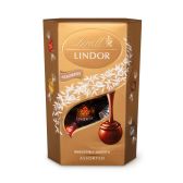 Lindt Lindor cornet assortiment groot