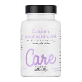 Care Calcium magnesium zinc