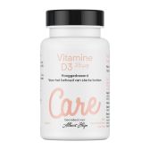 Care 25 ug vitamine D kauwtabletten