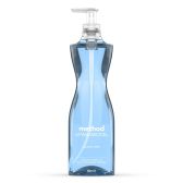 Method Kokoswater afwasmiddel