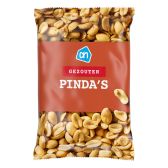 Albert Heijn Gezouten pinda's klein