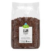 Albert Heijn Biologische hele lijnzaad