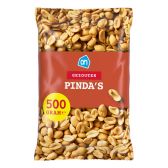 Albert Heijn Salted peanuts large