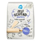 Albert Heijn Zelfrijzend bakmeel groot
