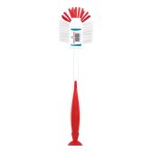 Albert Heijn Dishwashing brush with suction pad