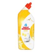 Albert Heijn Toilet cleaner citrus